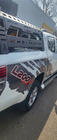 Mitsubishi L200 2006-2015 Arceau Dakar Bed Rack photo 4