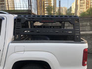 Volkswagen Amarok 2010-2022 Arceau Dakar Bed Rack photo 1