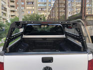 Volkswagen Amarok 2010-2022 Arceau Dakar Bed Rack photo 2