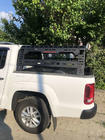 Volkswagen Amarok 2010-2022 Arceau Dakar Bed Rack photo 3
