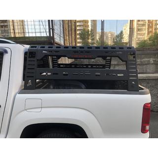 Arceau Dakar Bed Rack photo 1