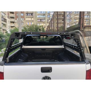 Arceau Dakar Bed Rack photo 2