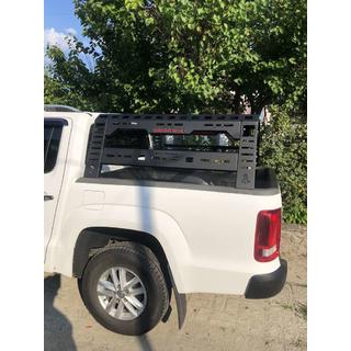 Arceau Dakar Bed Rack photo 3