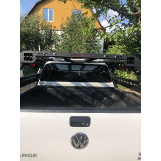 Arceau Dakar Bed Rack photo 4