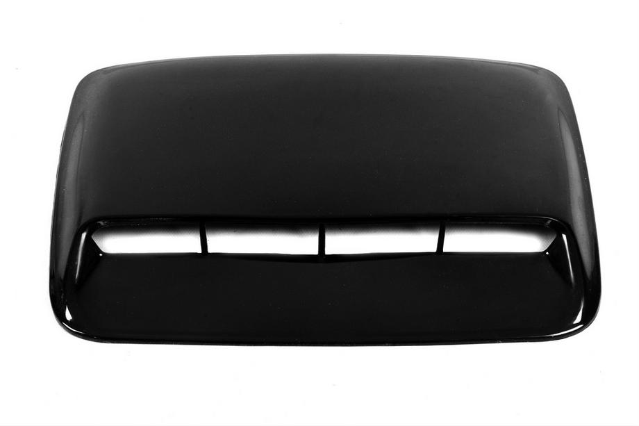 Prise d'air de capot universelle Type-C (1 pc, ABS) Photo 1
