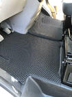 Hyundai H350 2014- Tapis de sol EVA (noirs) photo 1