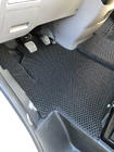 Hyundai H350 2014- Tapis de sol EVA (noirs) photo 2