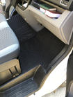 Hyundai H350 2014- Tapis de sol EVA (noirs) photo 4