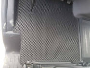 Hyundai H350 2014- Tapis de sol EVA (noirs) photo 6