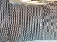 Hyundai H350 2014- Tapis de sol EVA (noirs) photo 9