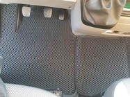 Hyundai H350 2014- Tapis de sol EVA (noirs) photo 3