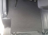 Hyundai H350 2014- Tapis de sol EVA (noirs) photo 8