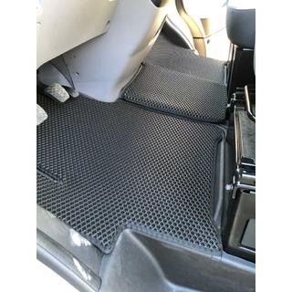 Tapis de sol EVA (noirs) photo 1