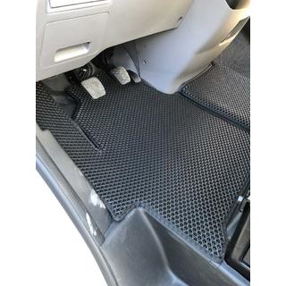 Tapis de sol EVA (noirs) photo 2