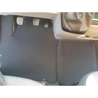 Tapis de sol EVA (noirs) photo 3