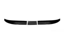 Aileron universel Niken (115-129 cm, noir) photo 3