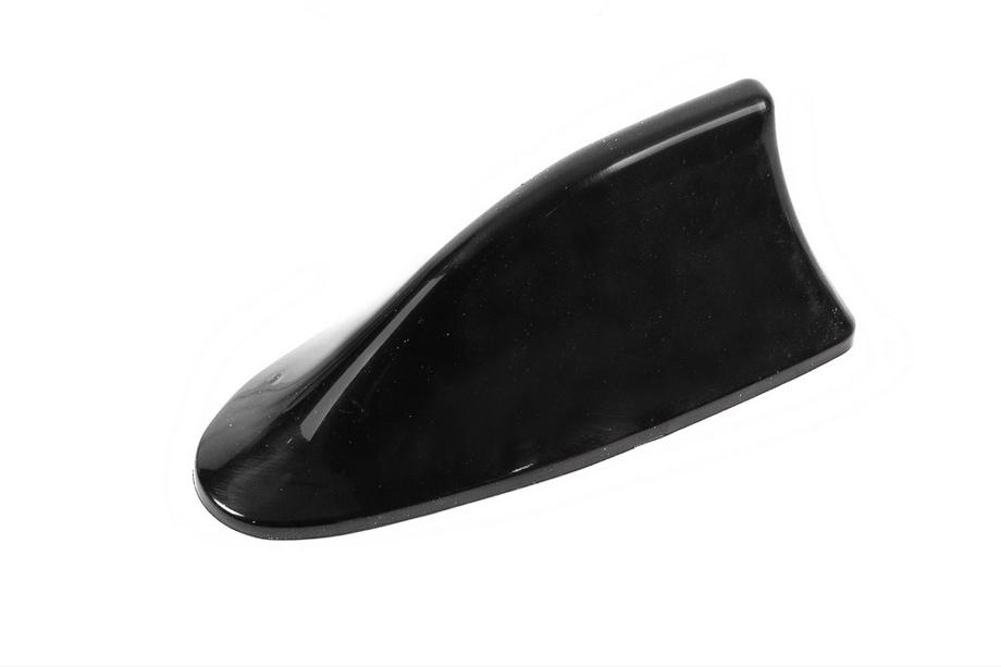 Antenne aileron de requin (noir, ABS) Photo 8