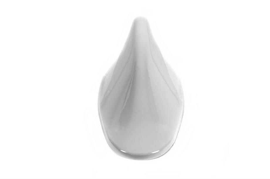 Antenne aileron de requin (blanc, ABS) Photo 12