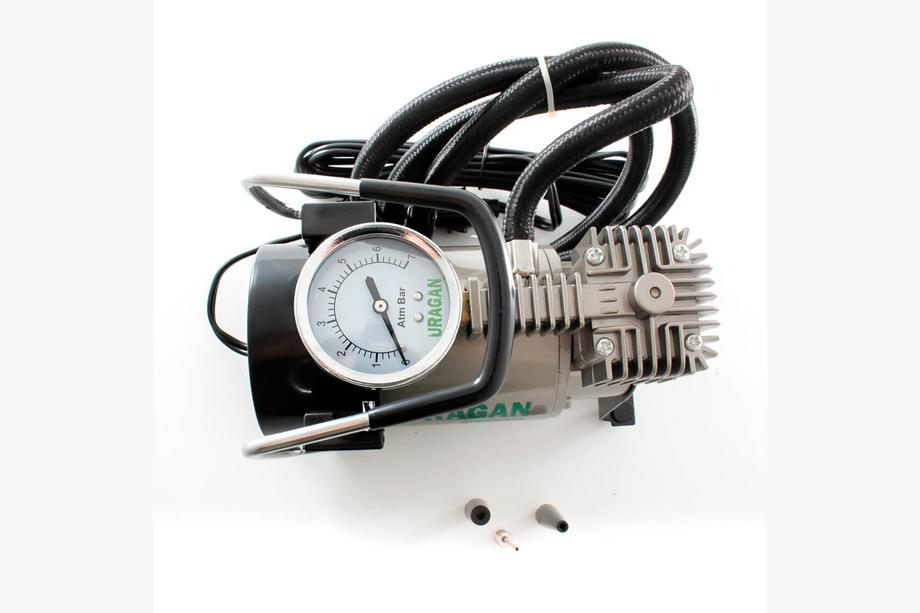 Compresseur Uragan 90130 (37 L/min) Image