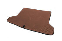 Dongfeng M-NV 2020- Tapis de coffre (EVA, brique) photo 2