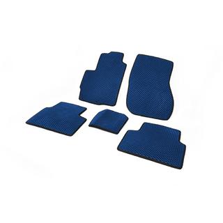 Tapis de sol EVA (Bleus) photo 2