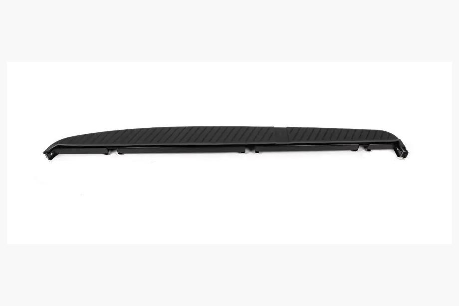Range Rover Sport 2005-2013 Marchepied droit (1 pc., Aluminium) Image