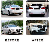 BMW 3 Series F30/F31 2012-2019 Kit Carrosserie (M-Performance) photo 3