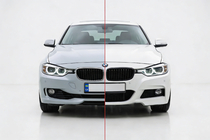 BMW 3 Series F30/F31 2012-2019 Kit Carrosserie (M-Performance) photo 1