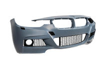 BMW 3 Series F30/F31 2012-2019 Kit Carrosserie (M-Performance) photo 5