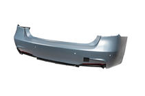 BMW 3 Series F30/F31 2012-2019 Kit Carrosserie (M-Performance) photo 6