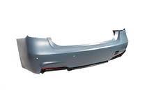 BMW 3 Series F30/F31 2012-2019 Kit Carrosserie (M-Performance) photo 7
