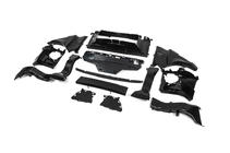 BMW 3 Series F30/F31 2012-2019 Kit Carrosserie (M-Performance) photo 10