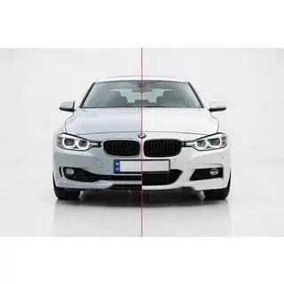 Kit Carrosserie (M-Performance) photo 1