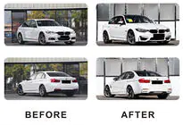 BMW 3 Series F30/F31 2012-2019 Kit carrosserie complet (F80 M3) photo 3