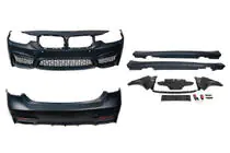BMW 3 Series F30/F31 2012-2019 Kit carrosserie complet (F80 M3) photo 2