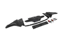 BMW 3 Series F30/F31 2012-2019 Kit carrosserie complet (F80 M3) photo 8