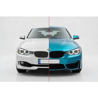 Kit carrosserie complet (F80 M3)