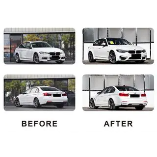 Kit carrosserie complet (F80 M3) photo 3