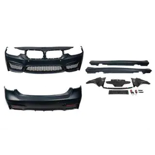 Kit carrosserie complet (F80 M3) photo 2