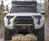 Toyota 4Runner 2009-2024 Calandre Design 2020 (sans LED) photo 2