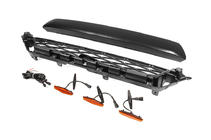 Toyota 4Runner 2009-2024 Calandre Design 2020 (avec LED) photo 2
