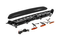 Toyota 4Runner 2009-2024 Calandre Design 2020 (avec LED) photo 3