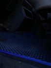Volkswagen T4 Transporter 1990-2003 Tapis de sol EVA (Bleus) photo 8