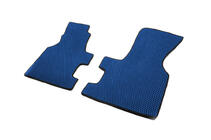 Volkswagen T4 Transporter 1990-2003 Tapis de sol EVA (Bleus) photo 4