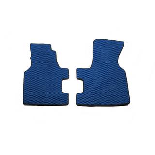 Tapis de sol EVA (Bleus) Volkswagen T4 Transporter 1990-2003 photo 3