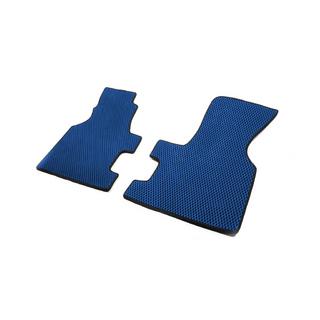 Tapis de sol EVA (Bleus) Volkswagen T4 Transporter 1990-2003 photo 4