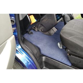 Tapis de sol EVA (Bleus) photo 1