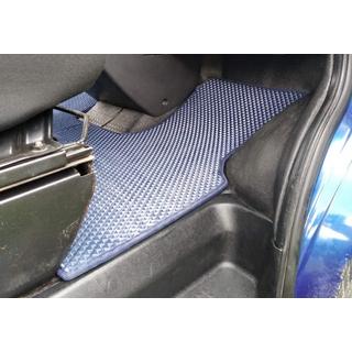 Tapis de sol EVA (Bleus) photo 2