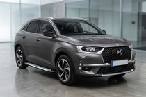 DS 7 Crossback 2017-2022 Marchepieds Latéraux Line (2 pcs, Aluminium) photo 1