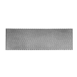 Grille en plastique 120 x 40 (Type E) photo 3